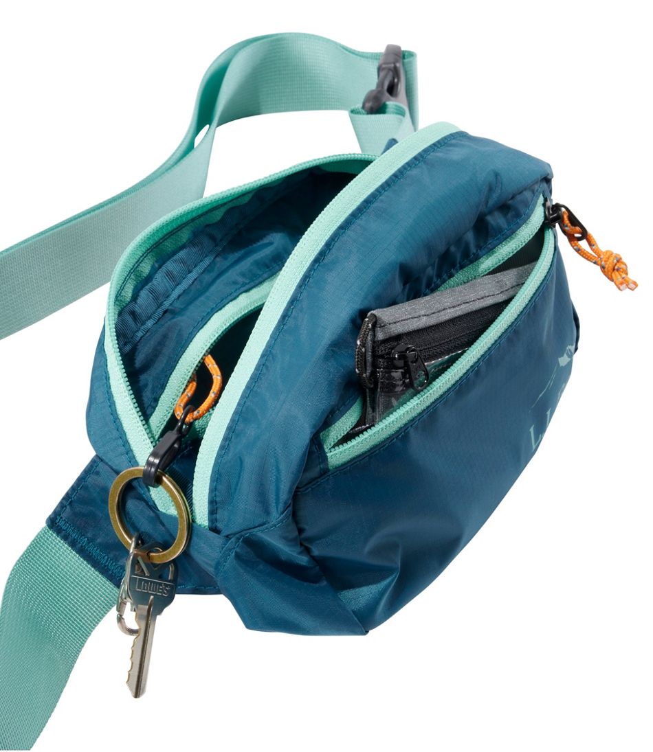 Stowaway Waist Pack / L.L.Bean