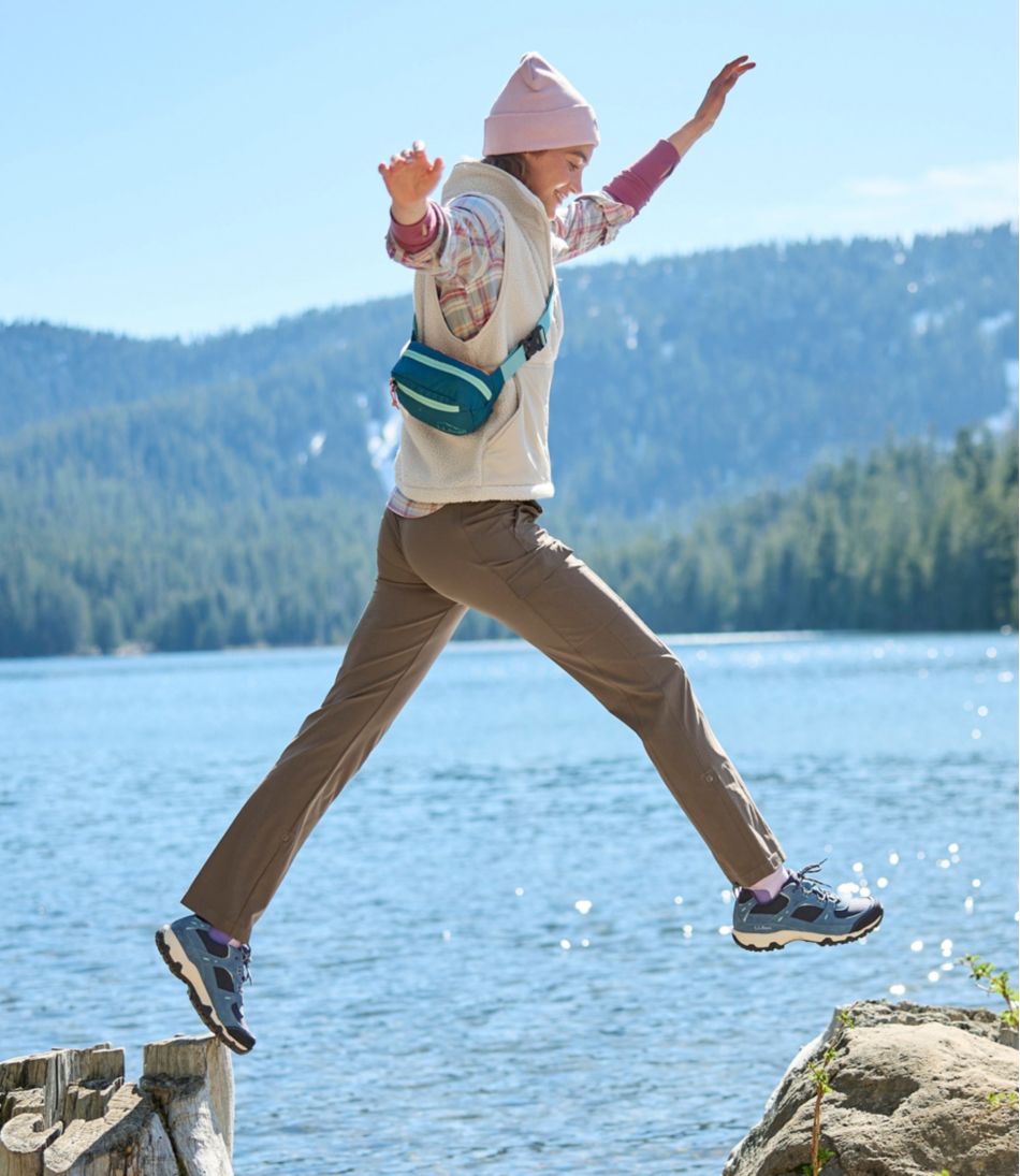 Stowaway Waist Pack / L.L.Bean