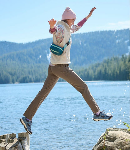 Stowaway Waist Pack / L.L.Bean