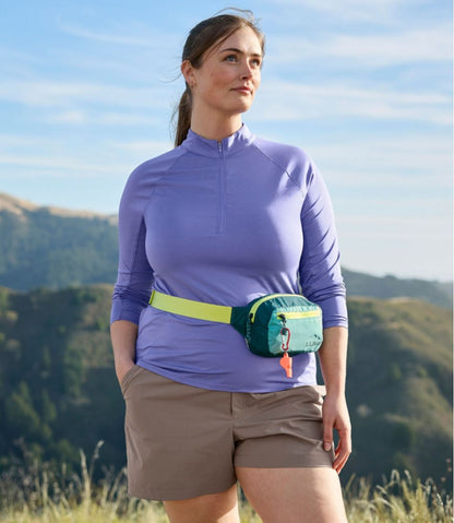 Stowaway Waist Pack / L.L.Bean