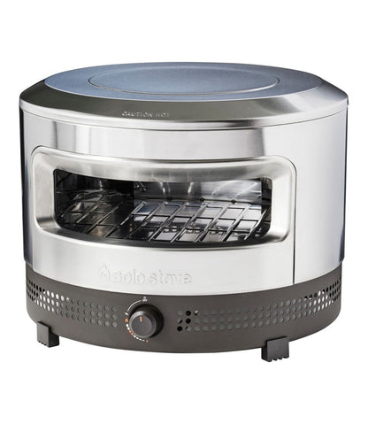 Solo Stove Pi Prime Gas Pizza Oven / L.L.Bean