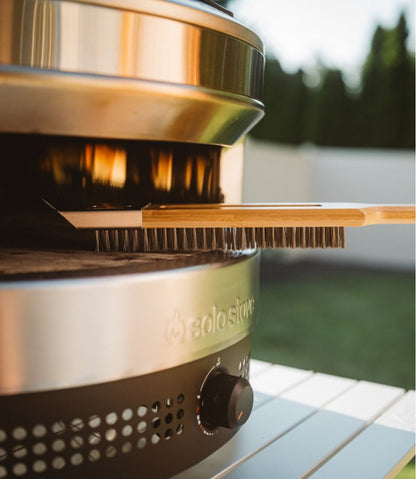 Solo Stove Pi Prime Gas Pizza Oven / L.L.Bean