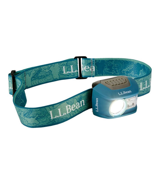 Trailblazer 250 Headlamp / L.L.Bean