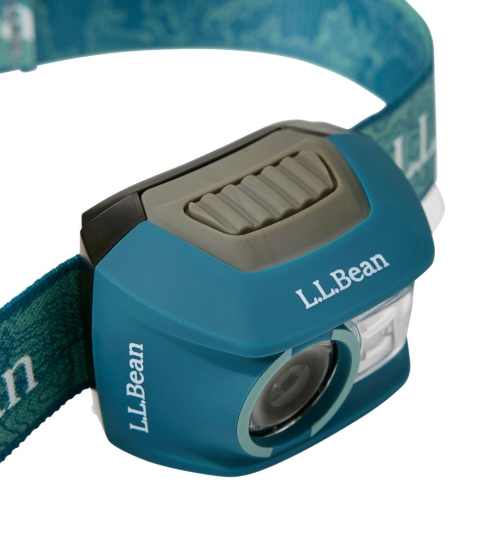 Trailblazer 250 Headlamp / L.L.Bean