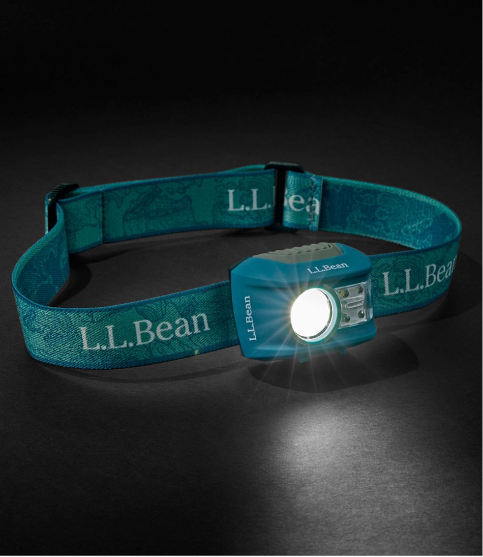 Trailblazer 250 Headlamp / L.L.Bean