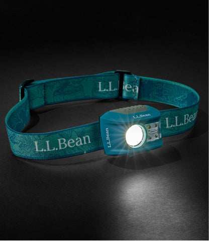 Trailblazer 250 Headlamp / L.L.Bean