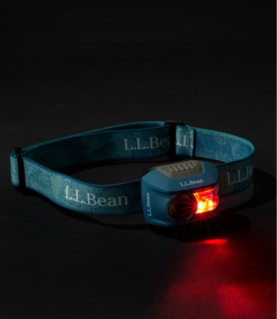 Trailblazer 250 Headlamp / L.L.Bean