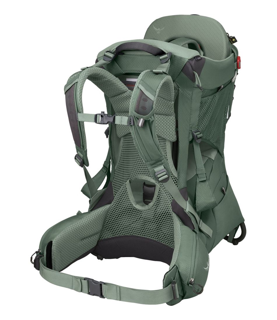 Osprey Poco Premium Child Carrier Backpack / L.L.Bean
