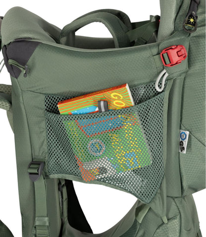 Osprey Poco Premium Child Carrier Backpack / L.L.Bean