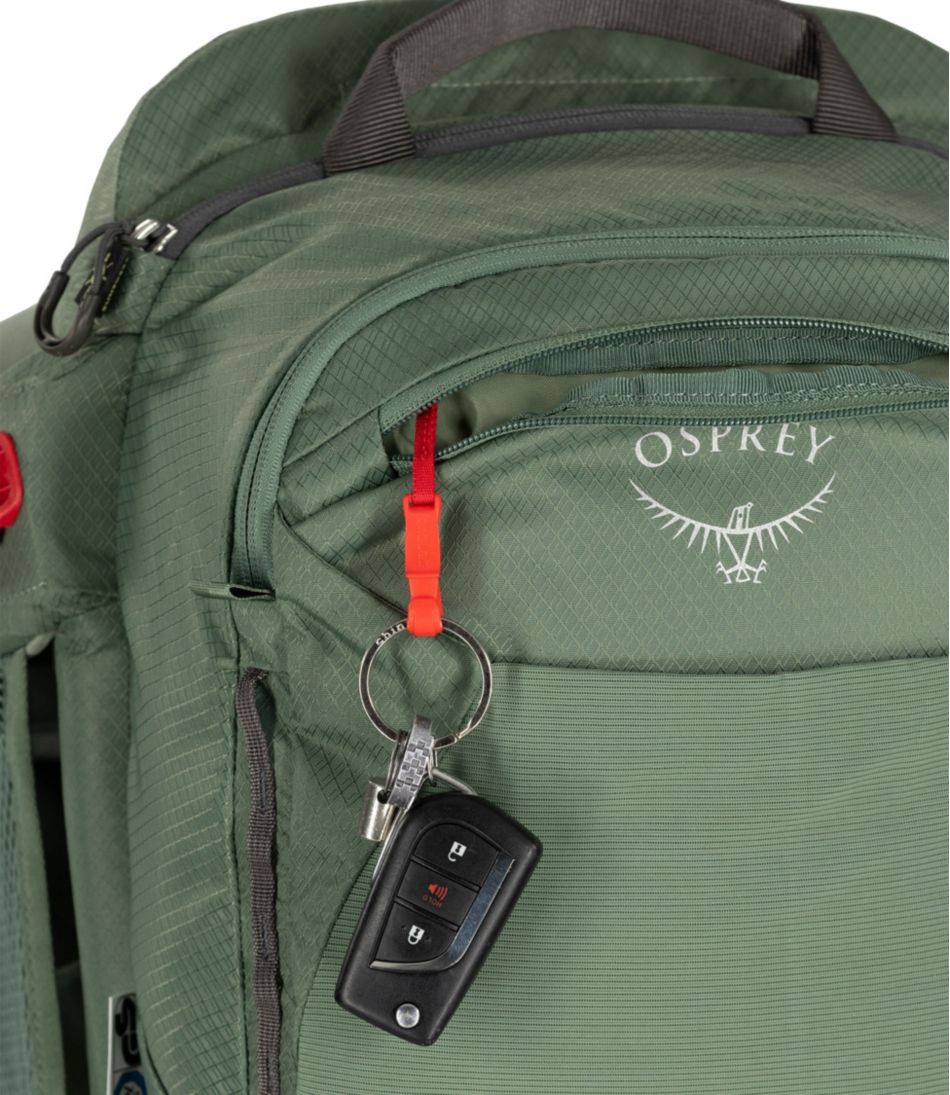 Osprey Poco Premium Child Carrier Backpack / L.L.Bean