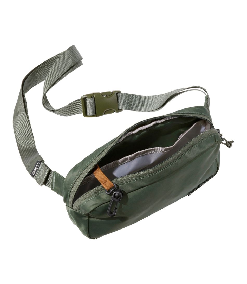 Crossbody Sling Bag / L.L.Bean