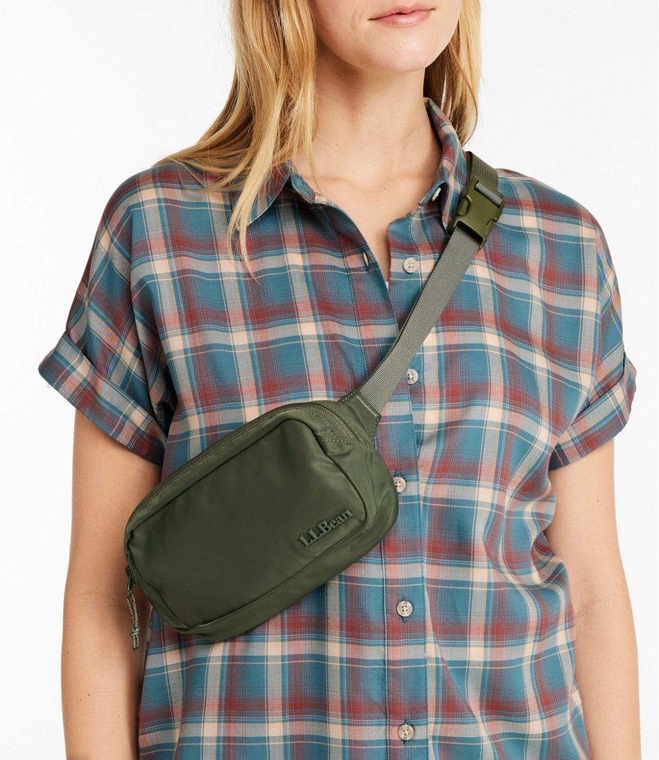 Crossbody Sling Bag / L.L.Bean