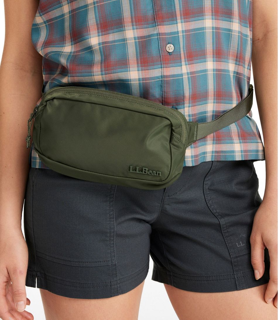 Crossbody Sling Bag / L.L.Bean