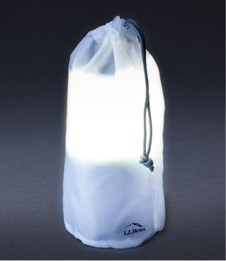 Trailblazer 500 Rechargeable Lantern / L.L.Bean