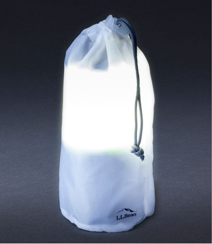 Trailblazer 500 Rechargeable Lantern / L.L.Bean