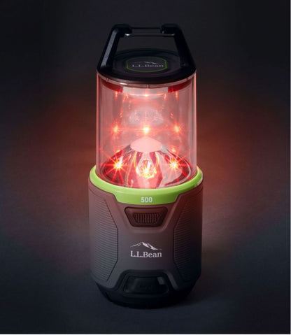 Trailblazer 500 Rechargeable Lantern / L.L.Bean