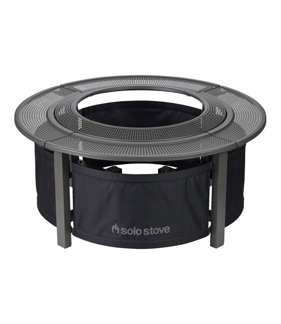Solo Stove Bonfire Surround Table / L.L.Bean