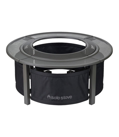 Solo Stove Bonfire Surround Table / L.L.Bean