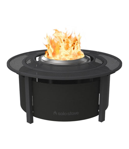 Solo Stove Bonfire Surround Table / L.L.Bean
