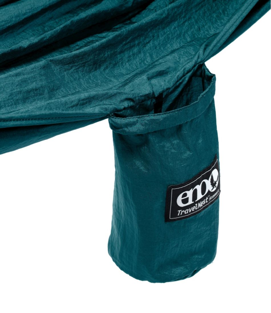 ENO Travel Nest Hammock/Strap Combo / L.L.Bean