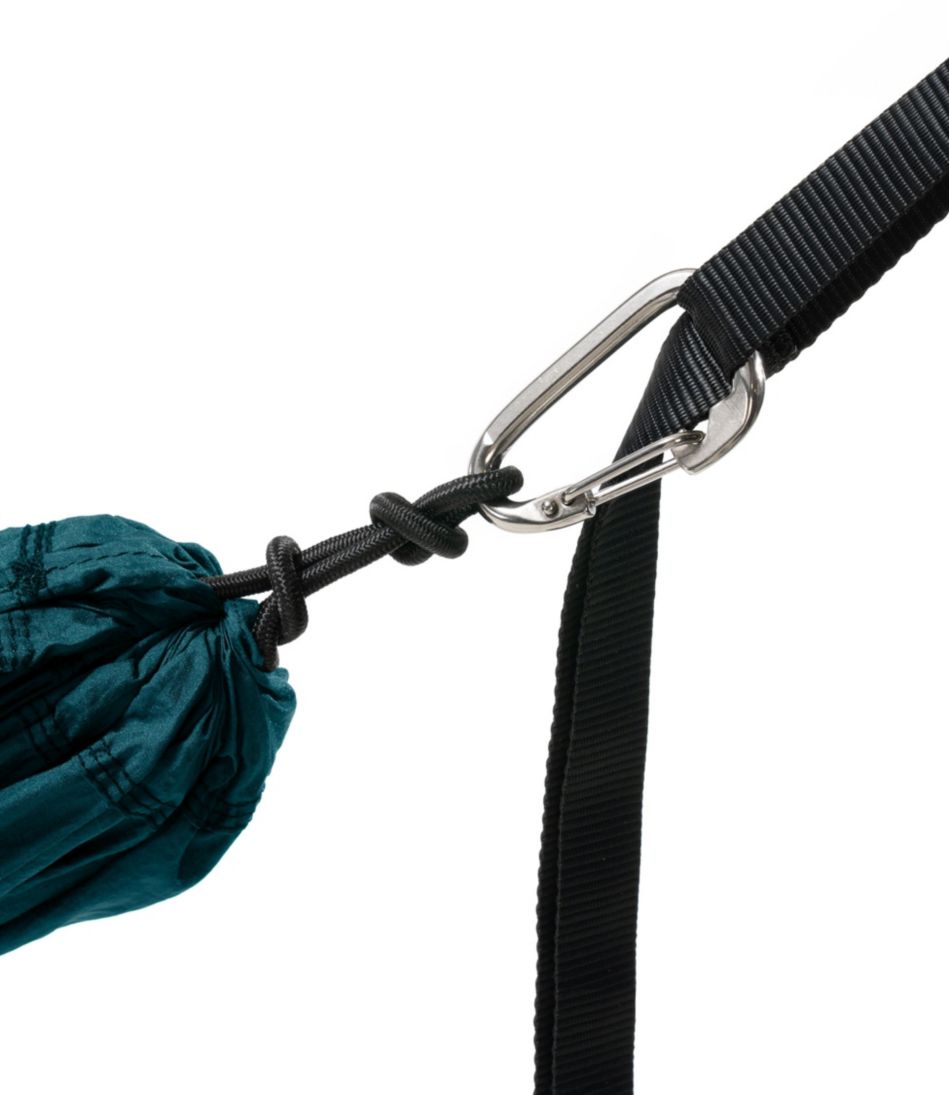 ENO Travel Nest Hammock/Strap Combo / L.L.Bean