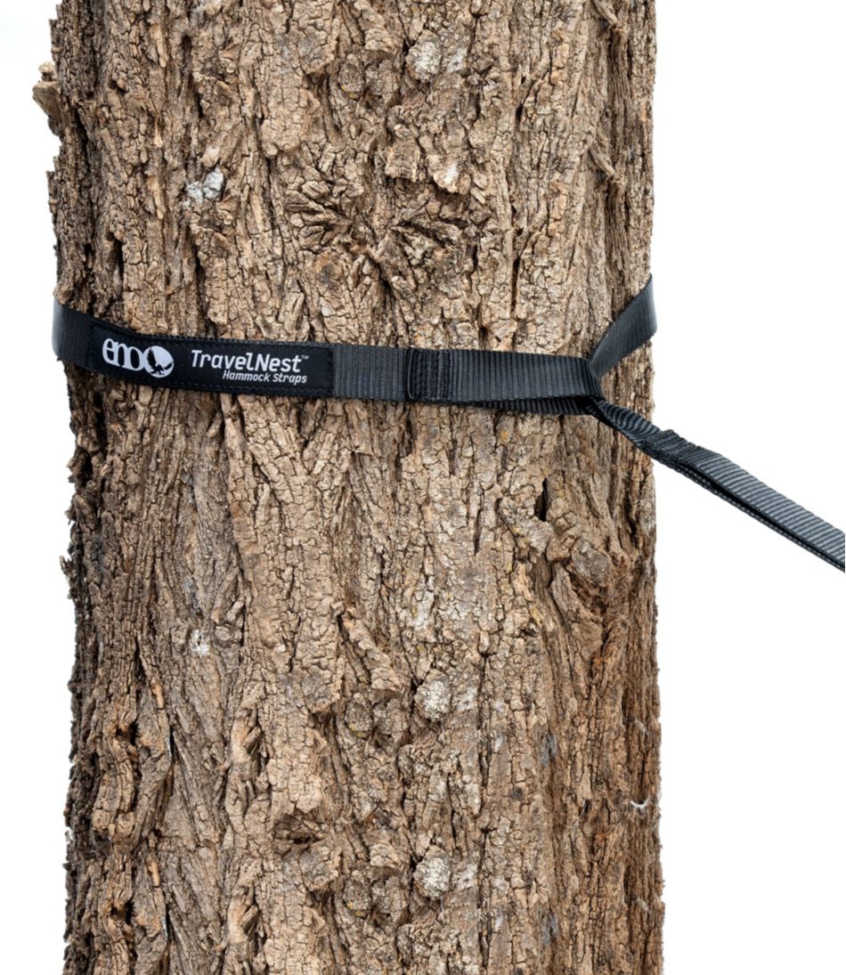 ENO Travel Nest Hammock/Strap Combo / L.L.Bean
