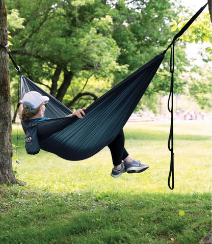 ENO Travel Nest Hammock/Strap Combo / L.L.Bean
