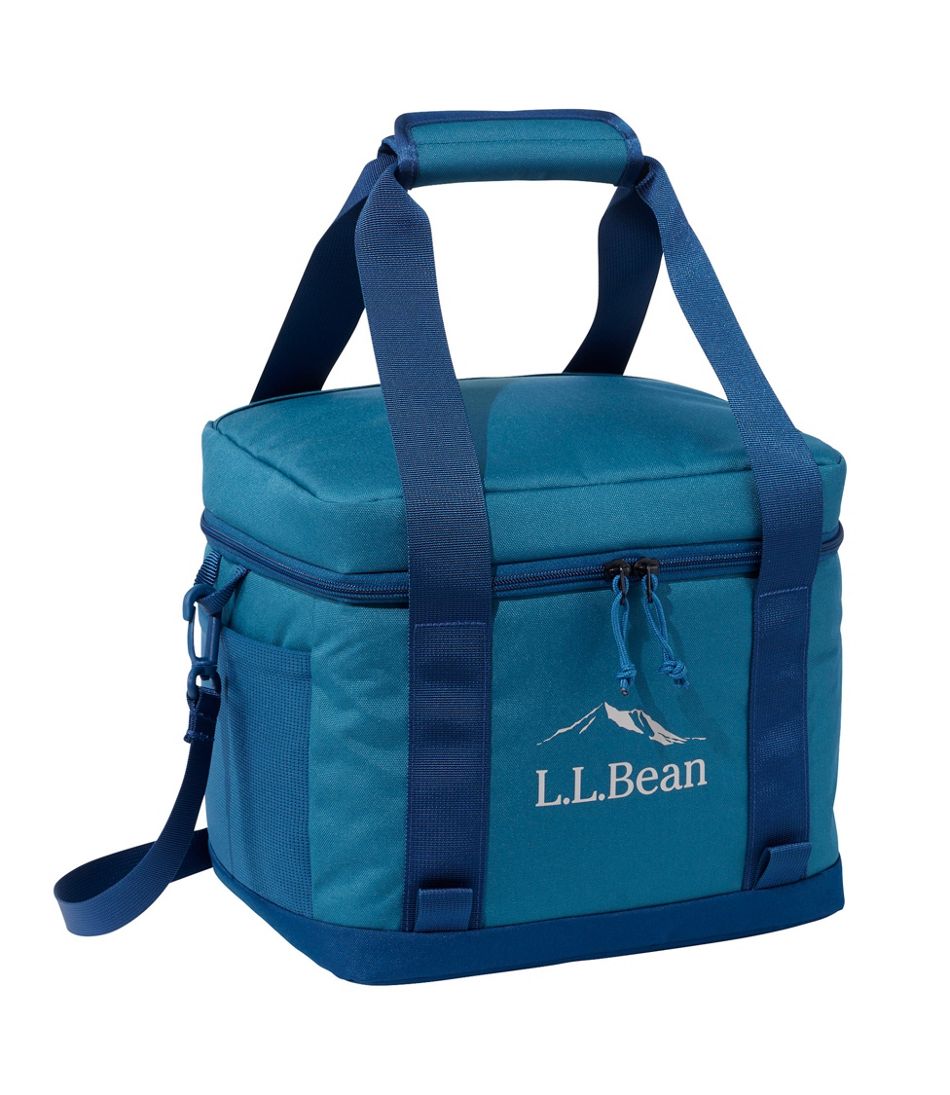 Softpack Adventure Cooler, 12 Liter / L.L.Bean