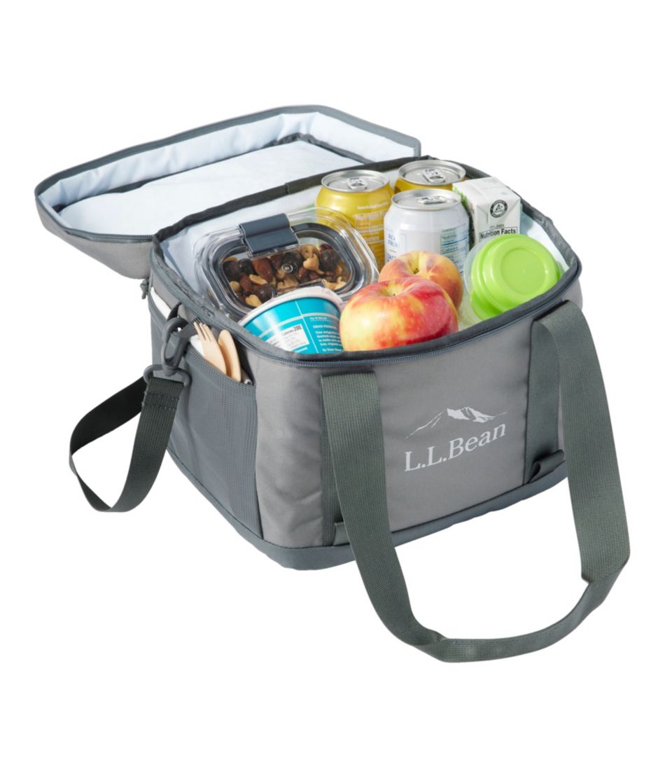 Softpack Adventure Cooler, 12 Liter / L.L.Bean
