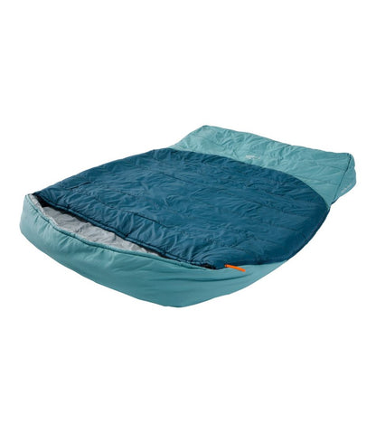 Adults' Adventure 30° Sleeping Bag, Double / L.L.Bean