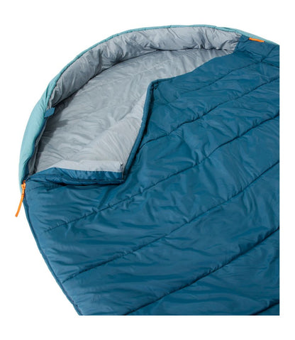 Adults' Adventure 30° Sleeping Bag, Double / L.L.Bean