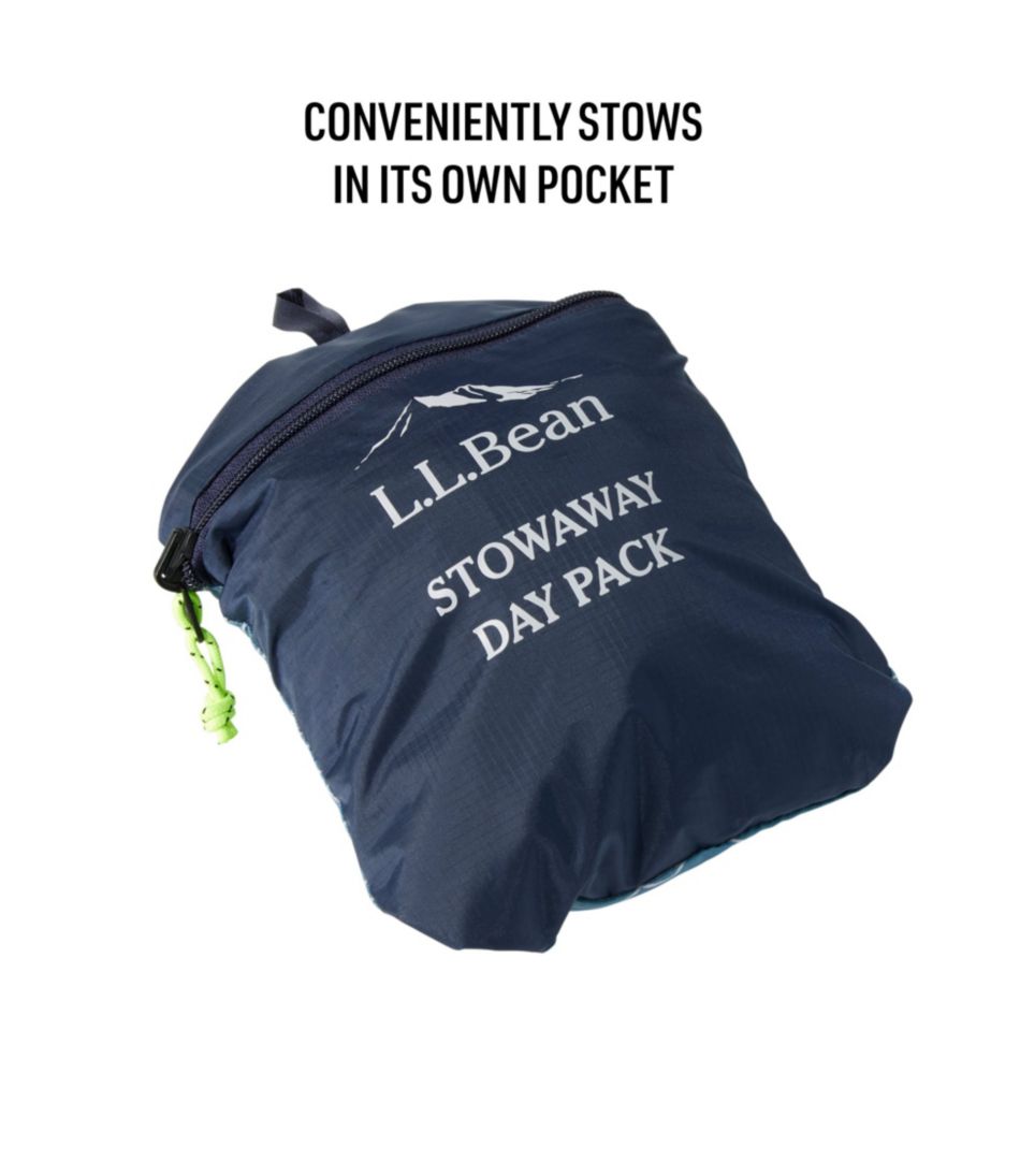 Stowaway Pack, 20L / L.L.Bean