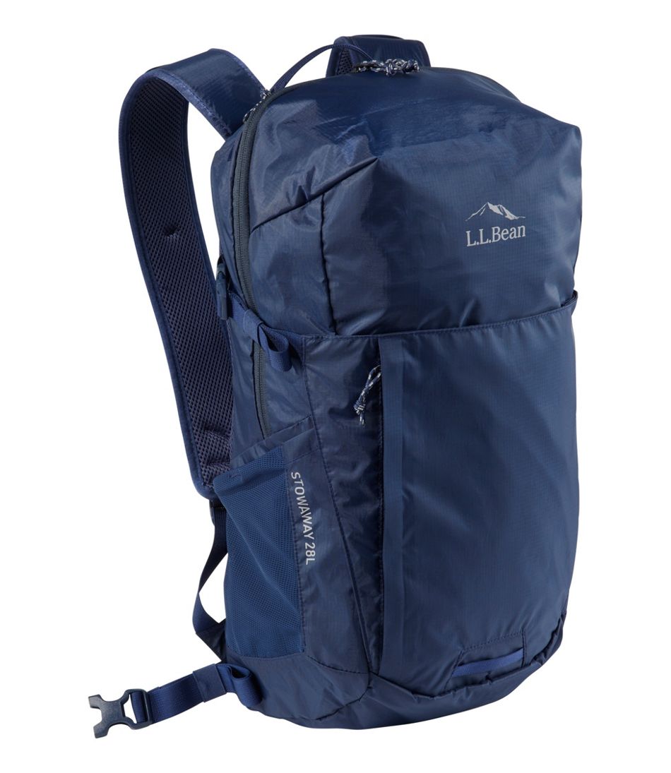 Stowaway Day Pack, 28L / L.L.Bean