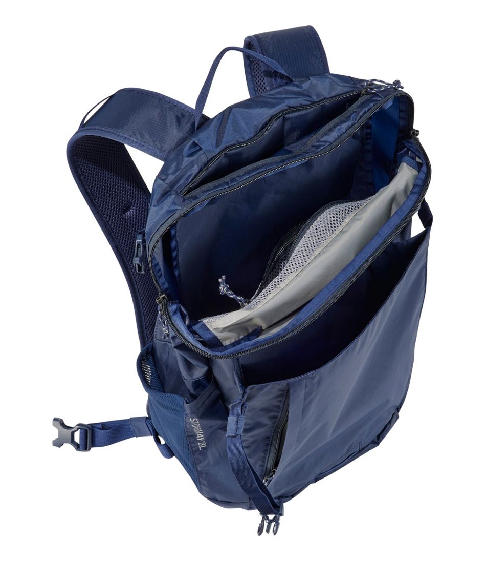 Stowaway Day Pack, 28L / L.L.Bean