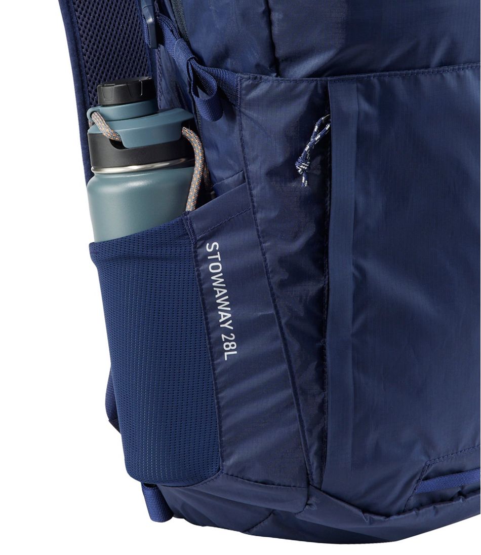 Stowaway Day Pack, 28L / L.L.Bean