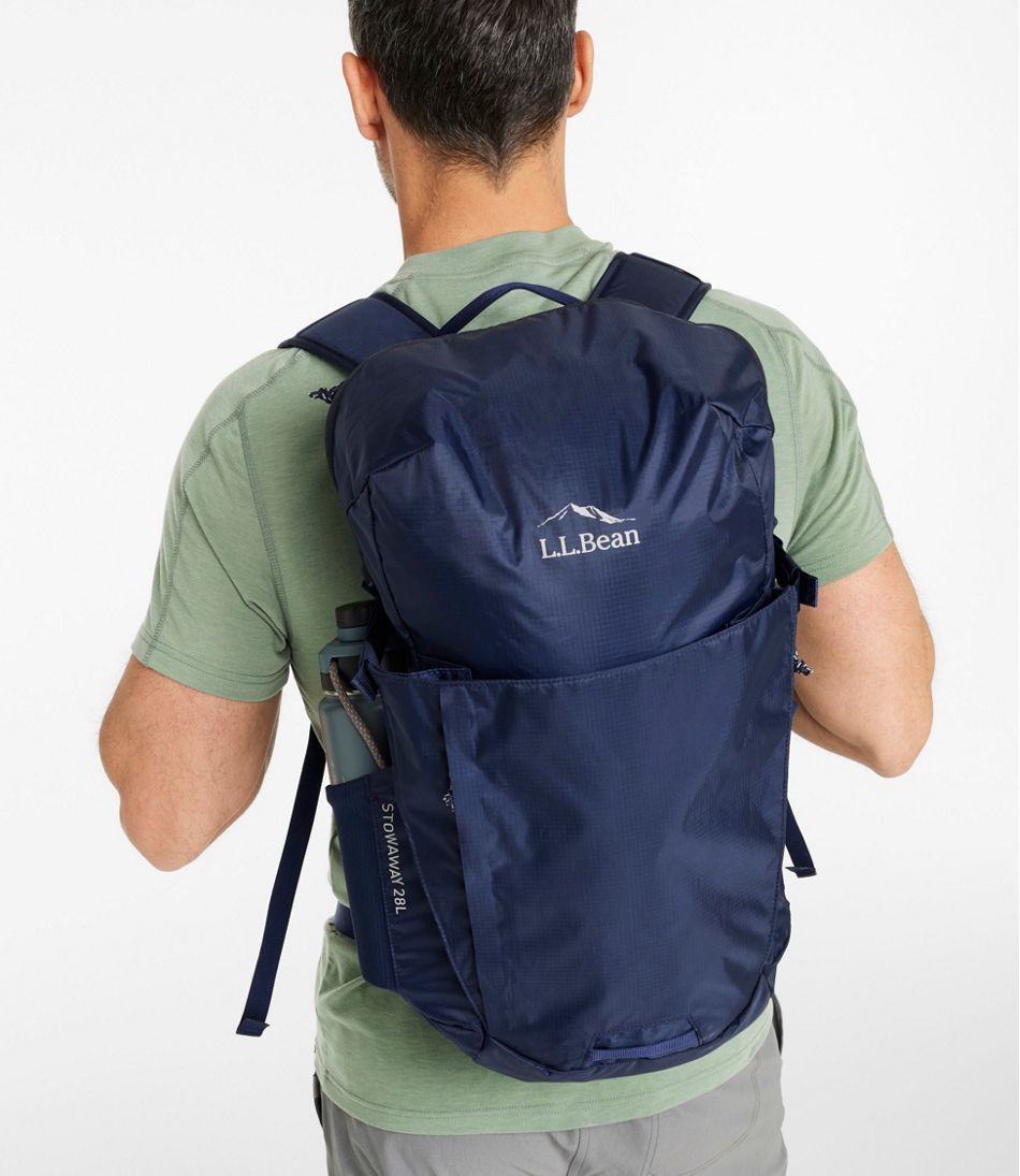 Stowaway Day Pack, 28L / L.L.Bean