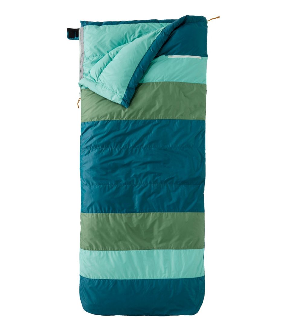 Mountain Classic Down Camp Sleeping Bag, 30° / L.L.Bean