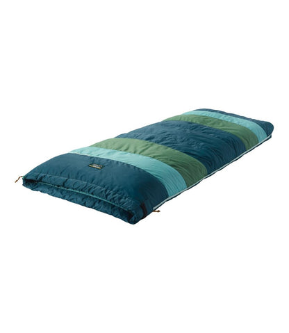 Mountain Classic Down Camp Sleeping Bag, 30° / L.L.Bean