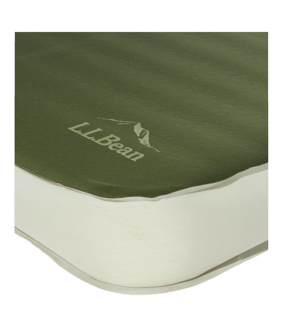 Camp Futon, Double / L.L.Bean