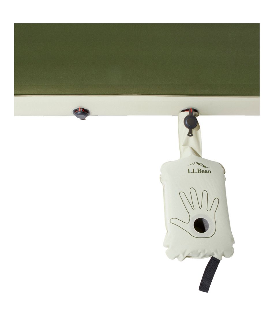 Camp Futon, Double / L.L.Bean