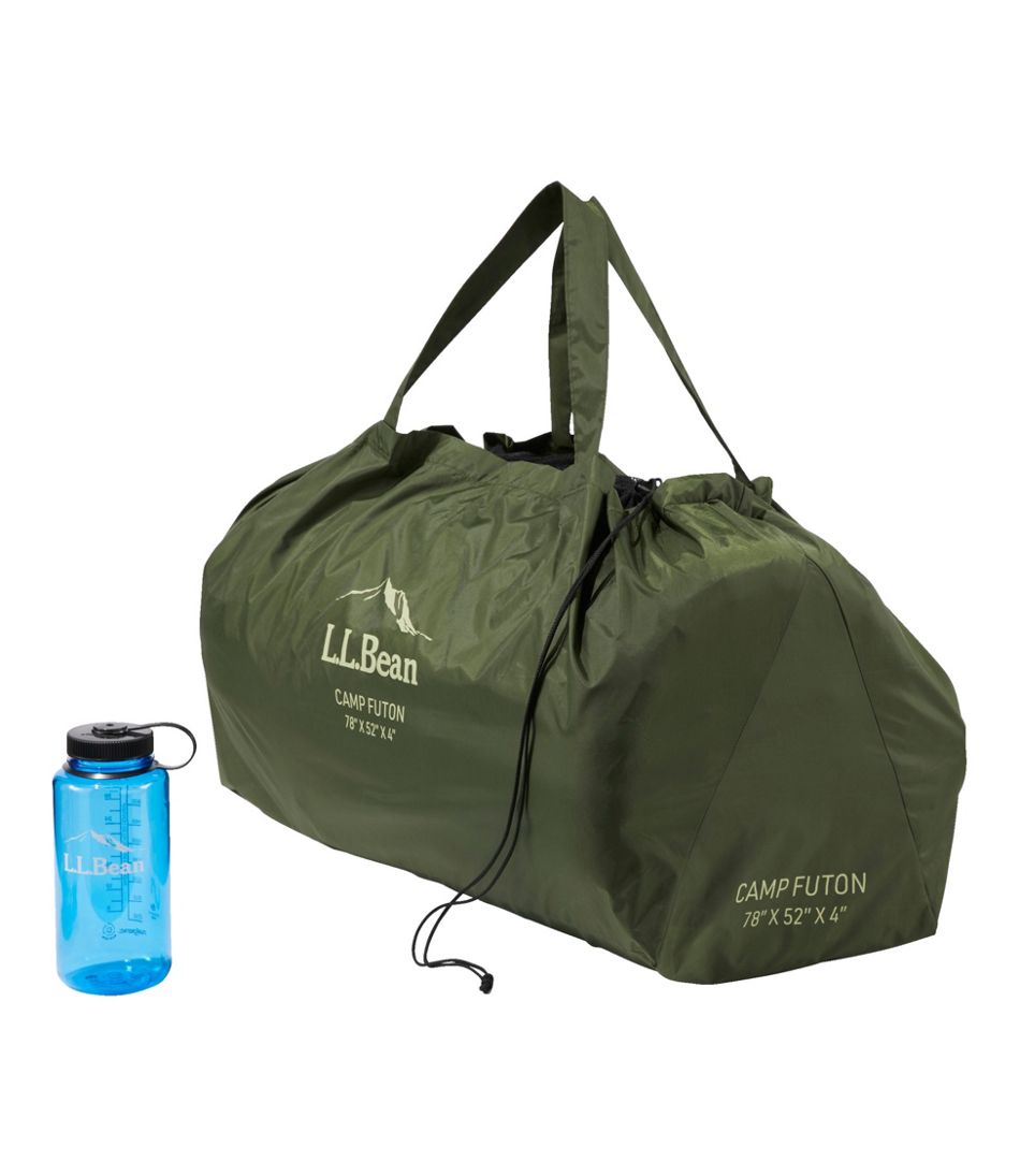 Camp Futon, Double / L.L.Bean