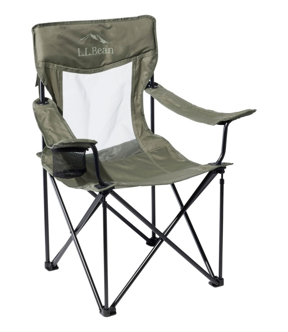 Access Camp Chair / L.L.Bean