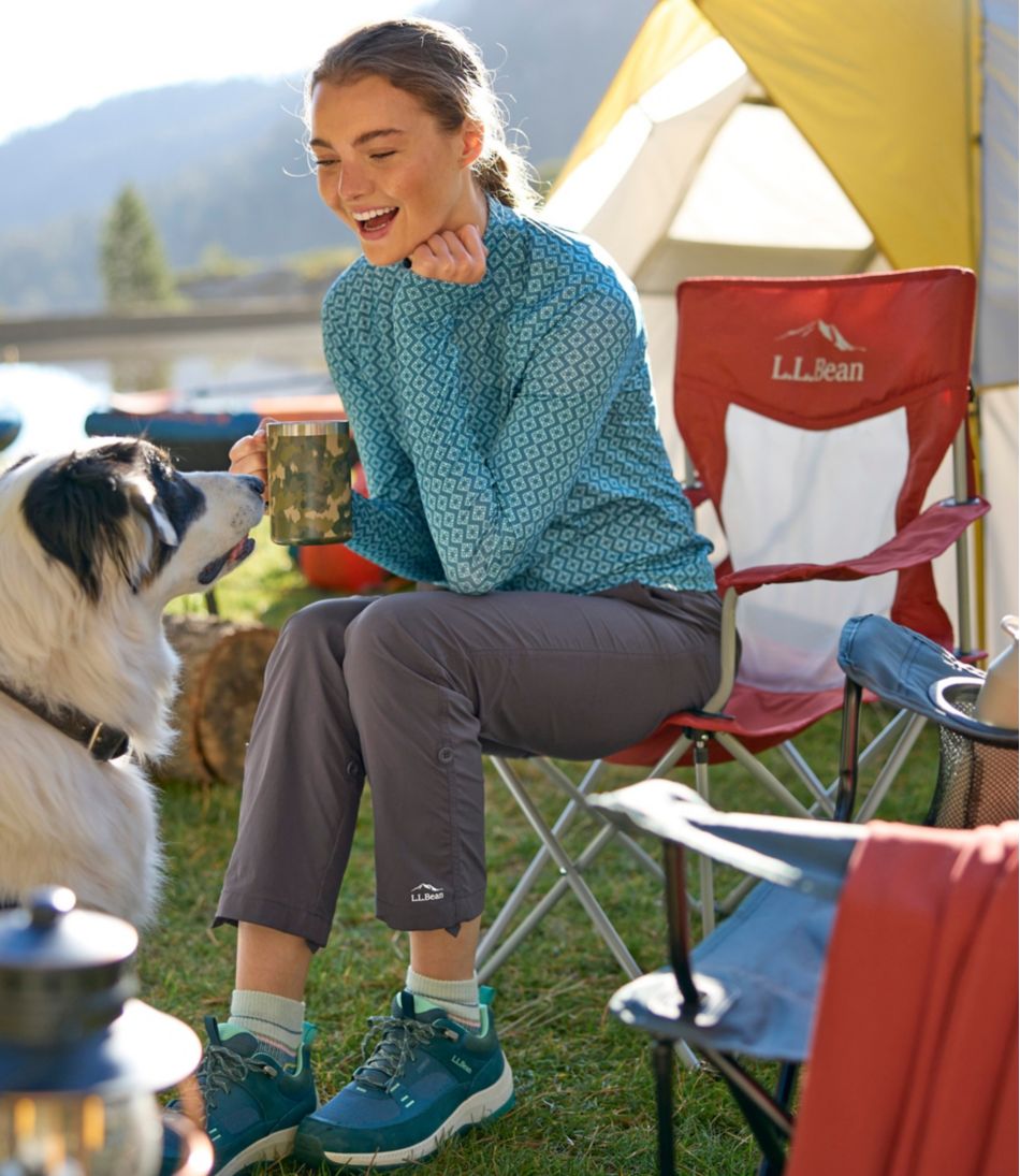 Access Camp Chair / L.L.Bean