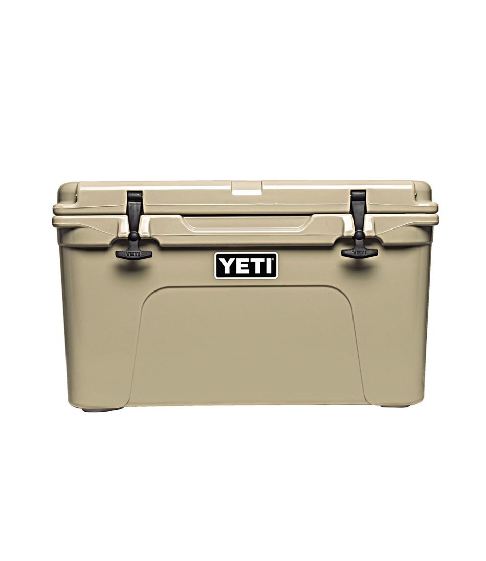 Yeti Tundra 45 Cooler / L.L.Bean