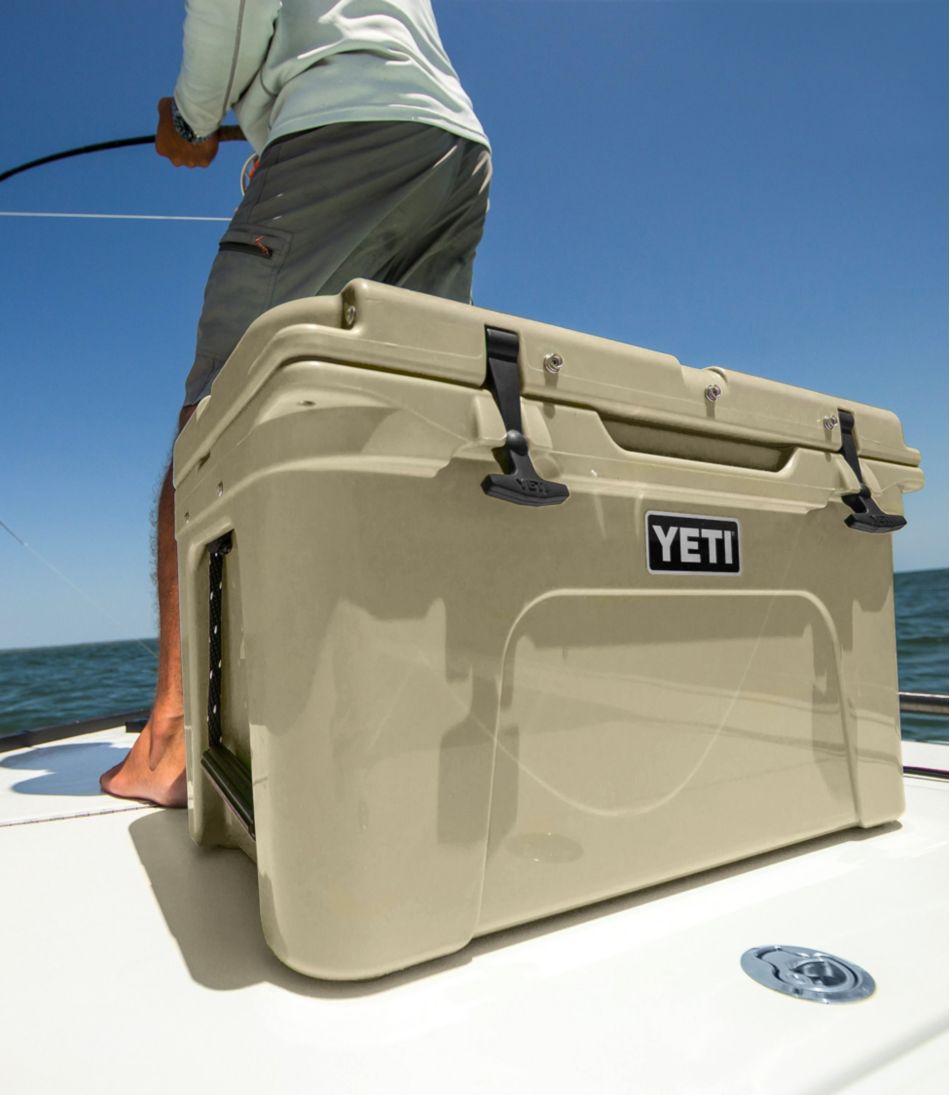 Yeti Tundra 45 Cooler / L.L.Bean