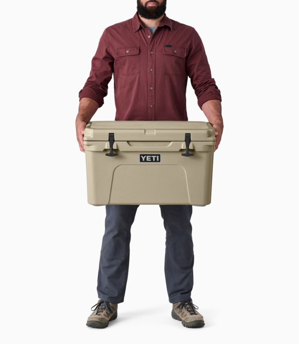 Yeti Tundra 45 Cooler / L.L.Bean