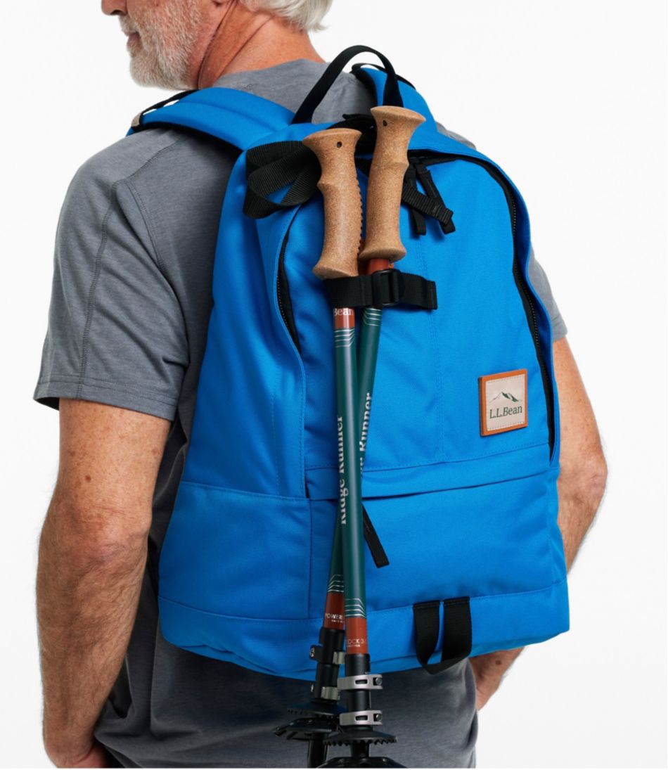 Trail Model Day Hiking Pack / L.L.Bean
