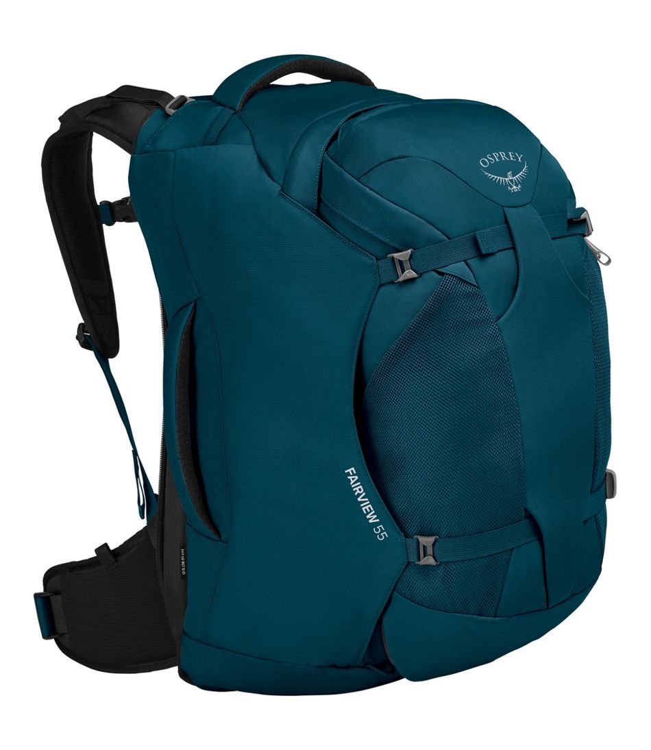 Women's Osprey Pack Fairview 55 / L.L.Bean