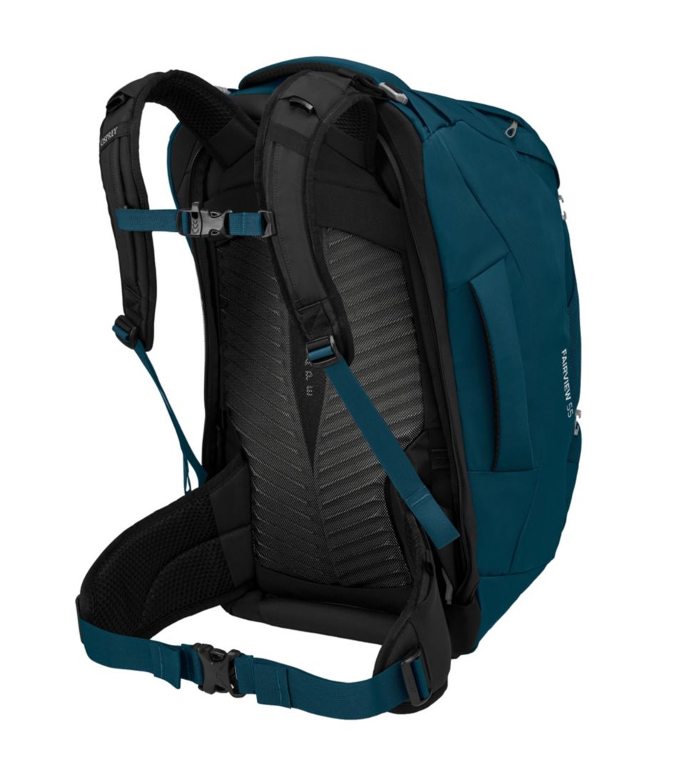 Women's Osprey Pack Fairview 55 / L.L.Bean