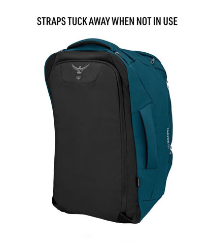 Women's Osprey Pack Fairview 55 / L.L.Bean